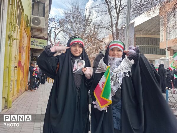 لبیک دهه‌نودی‌های تبریز به سیدمجتبی