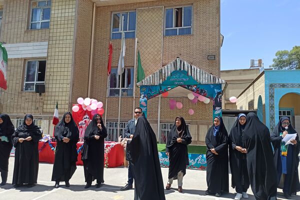 فرشتگان آسمانی روزتان مبارک