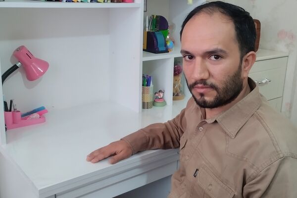 خبرنگاری، روایت حقیقت و صدای دانش‌آموزان است