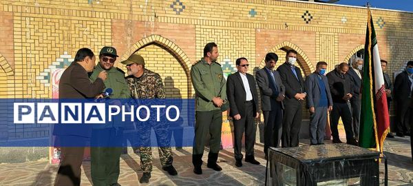 اعزام ۱۲۰ نفر از همکاران فرهنگی به اردوی راهیان نور