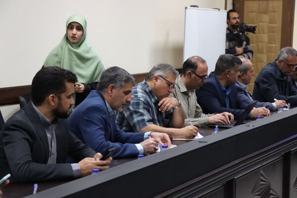اولین دوره جشنواره «سرای سخن» در یزد 