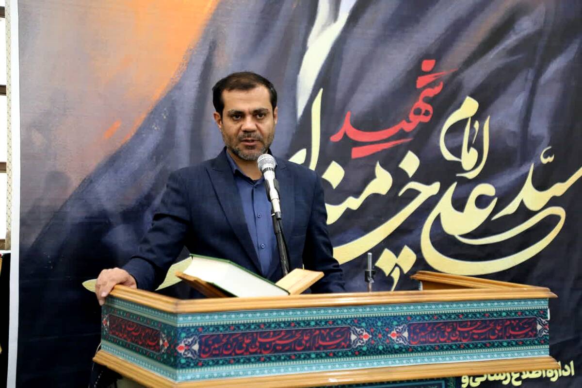 جهاد تبیین و عمل به توصیه‌های رهبر شهید، راه حفظ نظام است