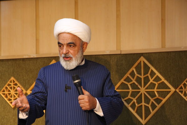 اختتامیه رویداد رسانه‌ای طنین یزد