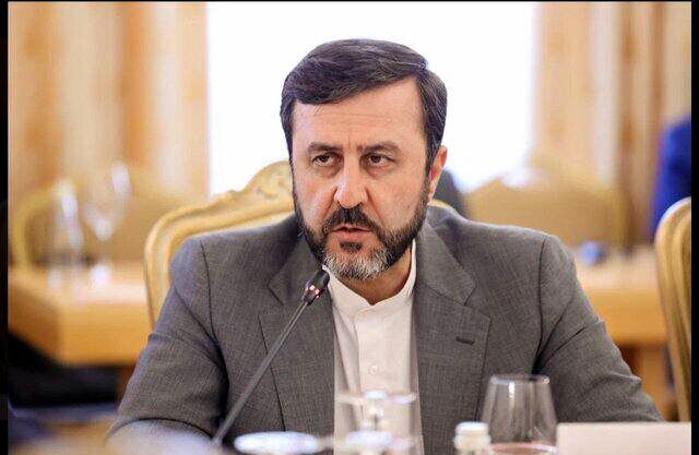 ایران به هرگونه تجاوز یا تهدید، پاسخی قاطع و پشیمان‌کننده می‌دهد