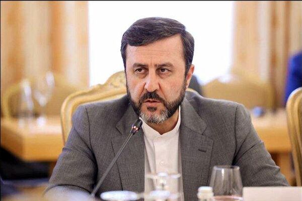 ایران به هرگونه تجاوز یا تهدید، پاسخی قاطع و پشیمان‌کننده می‌دهد