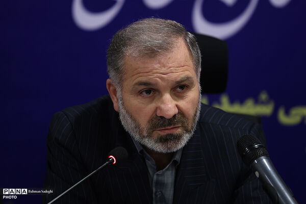 گردهمایی معاونان پرورشی و فرهنگی سراسر کشور - 2