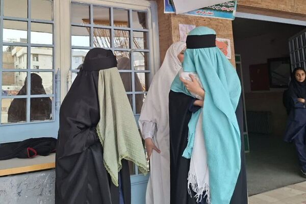 شادی شعبان در مدارس اسلامشهر