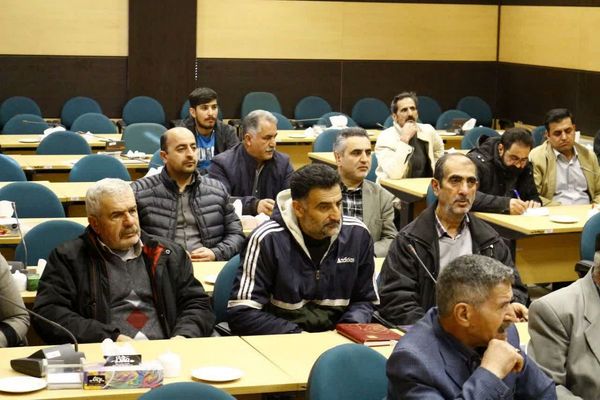 فیروزکوه میزبان همایش «نان کامل» می‌شود