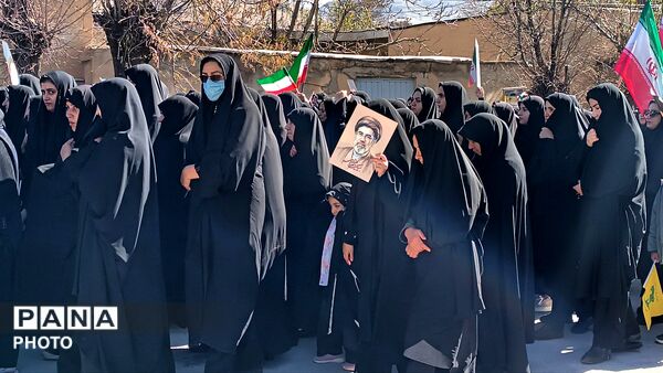 روایت بدرقه سرباز دلیر وطن شهید امیر محمد داوری