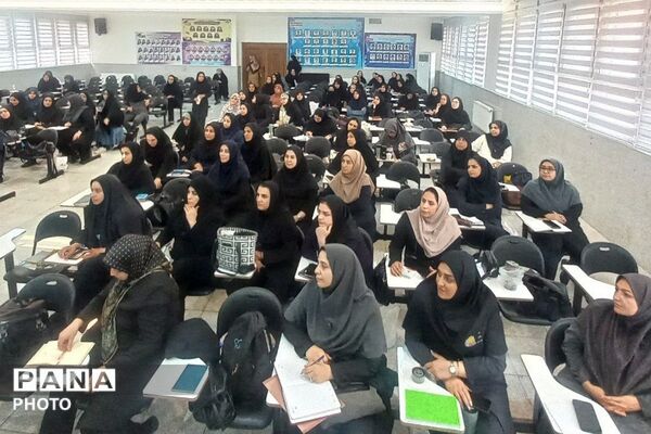 اجرای طرح «تیام» در ناحیه دو شهرری 