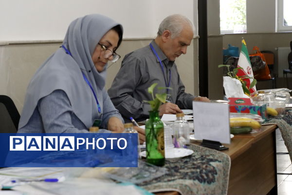 برگزاری دوازدهمین جشنواره تخصصی تدریس برتر به میزبانی دانشگاه فرهنگیان استان یزد