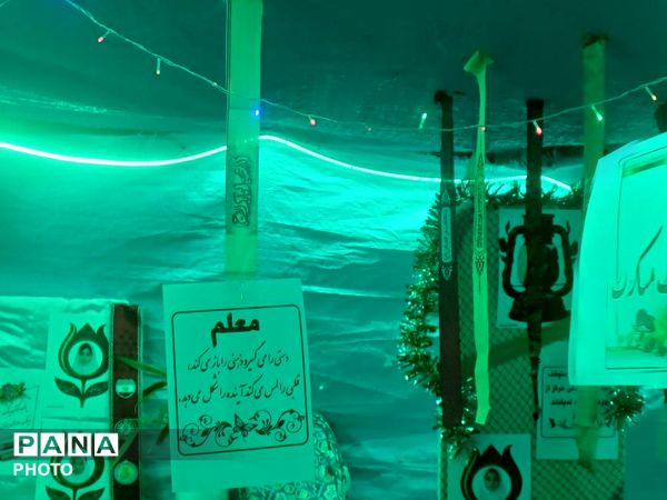 مدافعان جیرفت با رهبرشان تجدید پیمان کردند