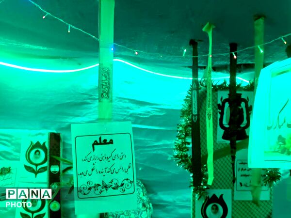 مدافعان جیرفت با رهبرشان تجدید پیمان کردند