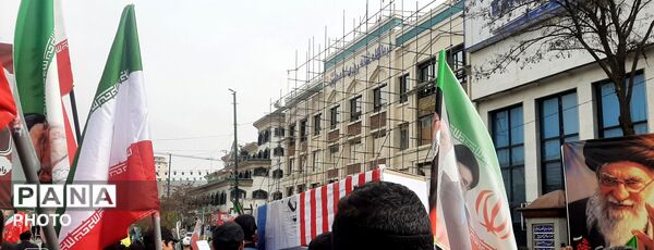قدس در آستانه آزادی 