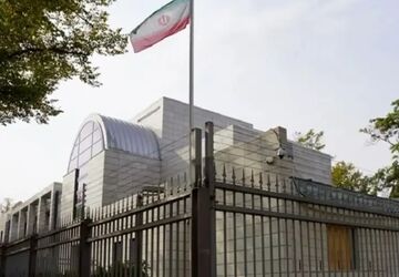 آمریکا مسئول نقض آتش‌بس است