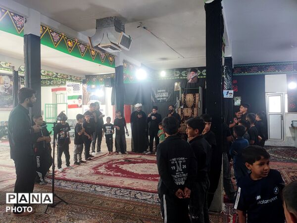 طنین «احلی من العسل» در روستای سلطان‌آباد