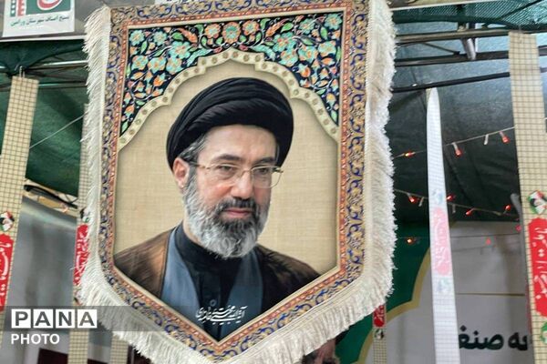 نمایشگاه «اسوه»، روایت جلوه‌ هایی از اقتدار و خدمت بسیج در ورامین