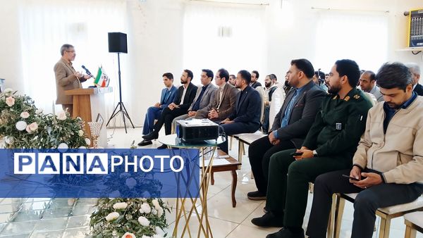 کارگاه توانمندسازی مشاورین و معاونین پرورشی طرقبه شاندیز