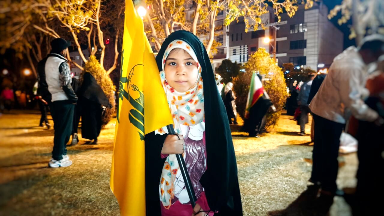 وقتی آینده داران؛ آینده را میسازند