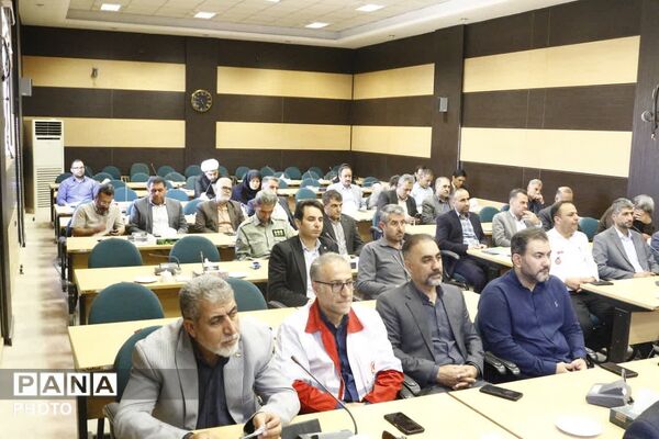 برنامه‌ریزی برای هفته دولت و افتتاح دفتر خبرگزاری صدا و سیما