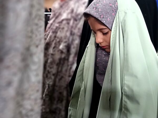  نماز جمعه در هفته اول بهمن ماه در نیشابور 