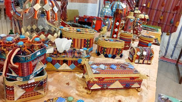  دبیرستان جرجانی میزبان شور و هنر دانش‌آموزان الیگودرز شد