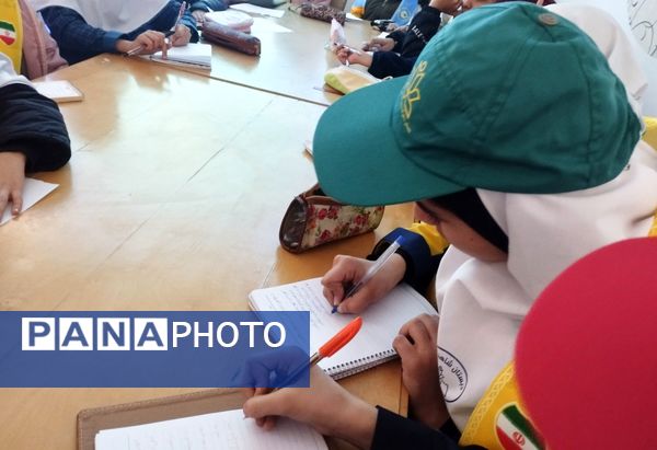 آغازی نو برای شکوفایی آینده سازان پانا