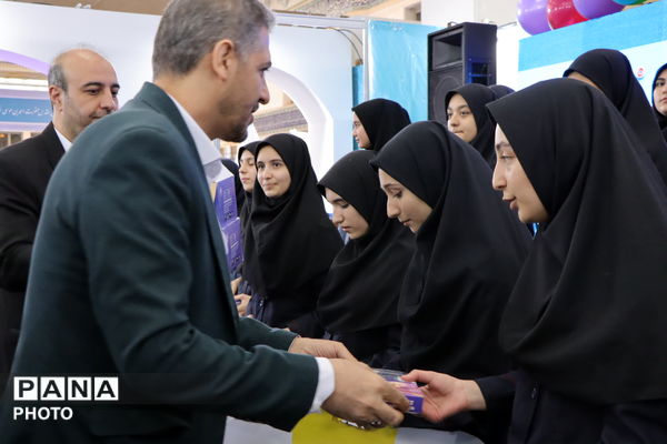 سی و سومین نمایشگاه بین‌المللی قرآن کریم در مصلی امام خمینی(ره)