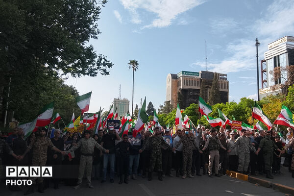 جان‌فدایان امام رضایی - 1