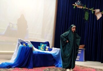 داوران جشنواره قصه‌گویی بر نقش قصه در پرورش تخیل کودکان تأکید کردند