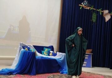 داوران جشنواره قصه‌گویی بر نقش قصه در پرورش تخیل کودکان تأکید کردند