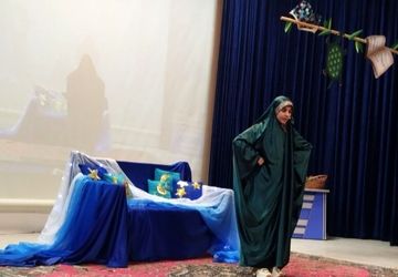 داوران جشنواره قصه‌گویی بر نقش قصه در پرورش تخیل کودکان تأکید کردند