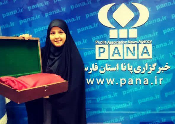 پشت میز خبری که هرگز آرام نمی‌گیرد

