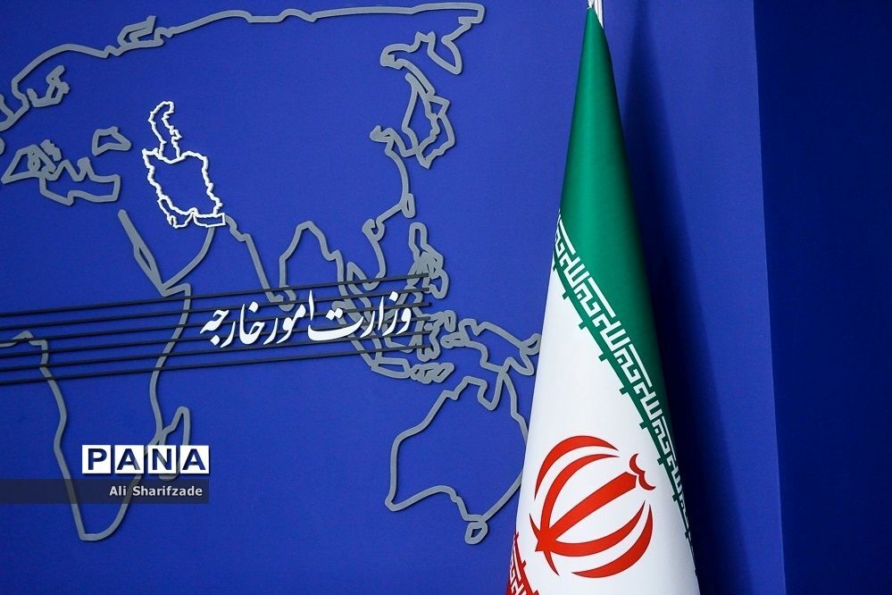دعوت وزارت امور خارجه از هموطنان برای شرکت در مراسم راهپیمایی ۲۲ بهمن