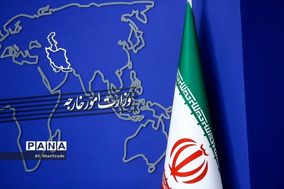 سفیر سوئد به وزارت خارجه احضار شد