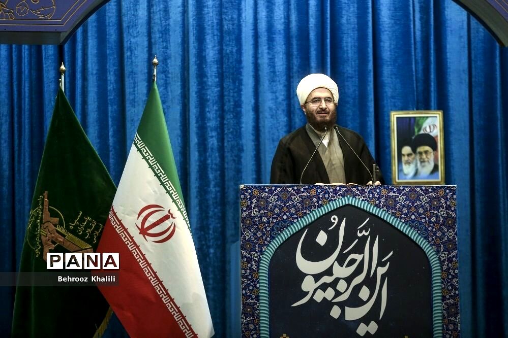 مشارکت حداکثری در انتخابات انسجام و قدرت ملی را افزایش می‌دهد 