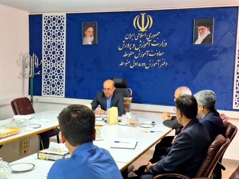لزوم معاصرسازی مهارت‌های حرفه‌ای و تخصصی معلمان به‌عنوان معماران یادگیری در نهاد فراگیرندگان