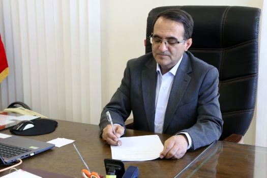 پیام مدیرکل آموزش و پرورش استان اردبیل در پی حمله ناجوانمردانه و غیرقانونی رژیم صهیونیستی به خاک میهن عزیز اسلامی