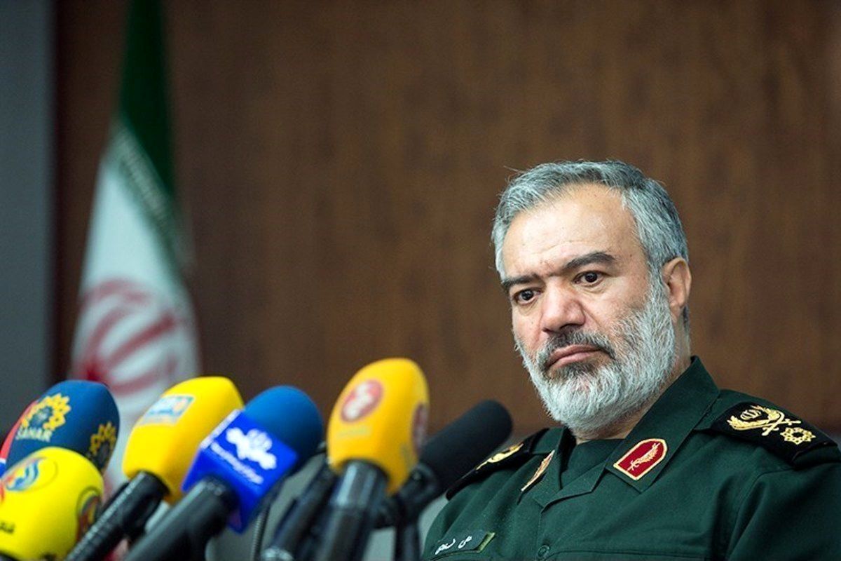آمادگی کامل برای اقدام پشیمان‌کننده علیه صهیونیست‌ها وجود دارد