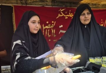 وقتی دل از قدم پیشی می‌گیرد