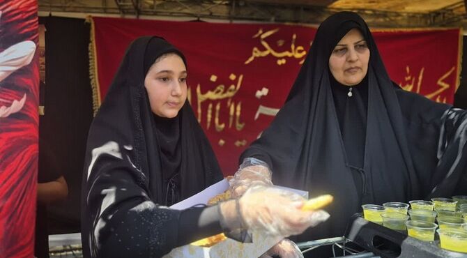 وقتی دل از قدم پیشی می‌گیرد