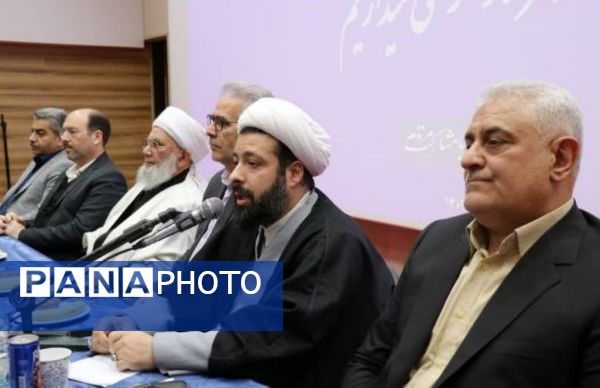 محسن مه آبادی فرماندار تربت جام شد