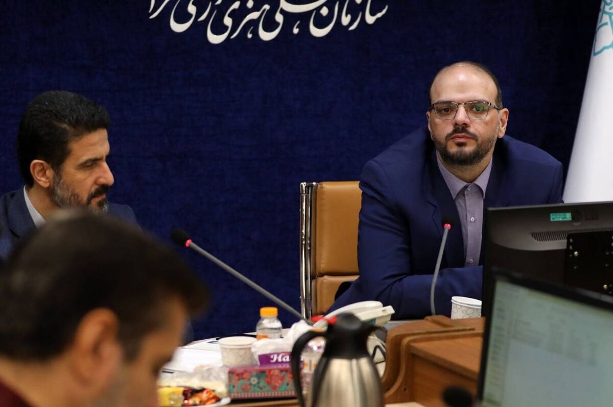 از عبور از بوروکراسی سنتی به جریان‌سازی میدانی در محلات پایتخت