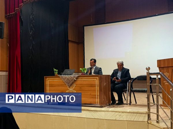  کارگاه آموزشی ویژه مربیان آینده‌نگر در تربت حیدریه