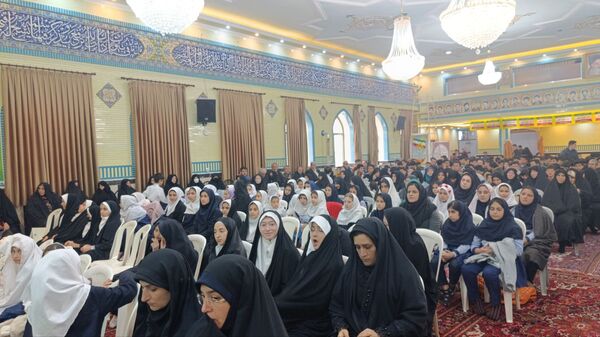 تجلیل از برترین‌های قرآنی شهرستان اسکو