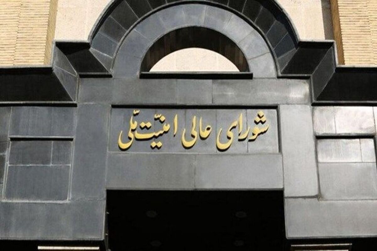 شعام: بانک اهداف صهیونیست‌ها روی میز نیروهای مسلح است