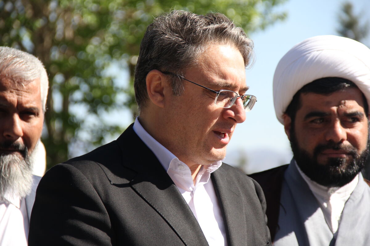 جشنواره فرهنگی هنری فردا، بستر مناسبی برای بالندگی دانش‌آموزان فراهم می‌کند