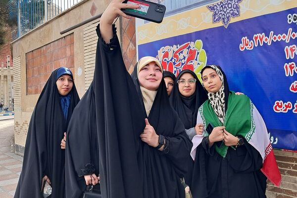 راهپیمایی ۲۲ بهمن، آینه تمام‌نمای همبستگی ملی