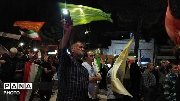 روایتی از  صد و بیست و دومین شب از شب های اقتدار نیشابور 