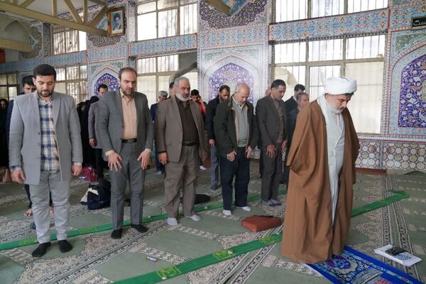 سی و دومین مرحله مرهم و کلاس مشاوره در دبیرستان سروش ناحیه 4 اصفهان 